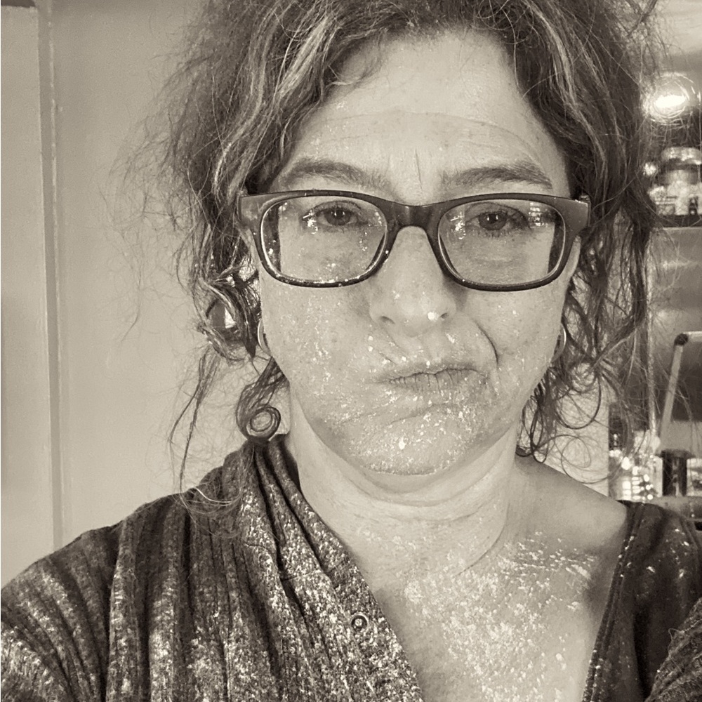 Meet your Posher, Julie